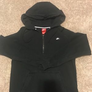 Nike Hooded Pullover